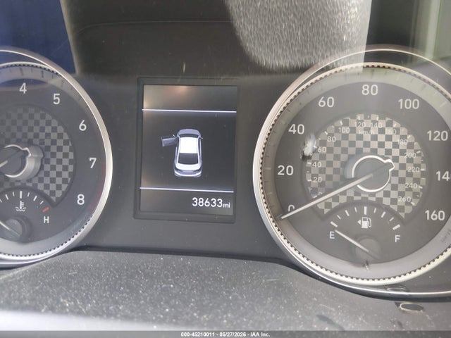 2020 Hyundai Elantra Se მანქანა იყიდება აუქციონზე, vin: KMHD74LF5LU950626, აუქციონის ნომერი: 45210011