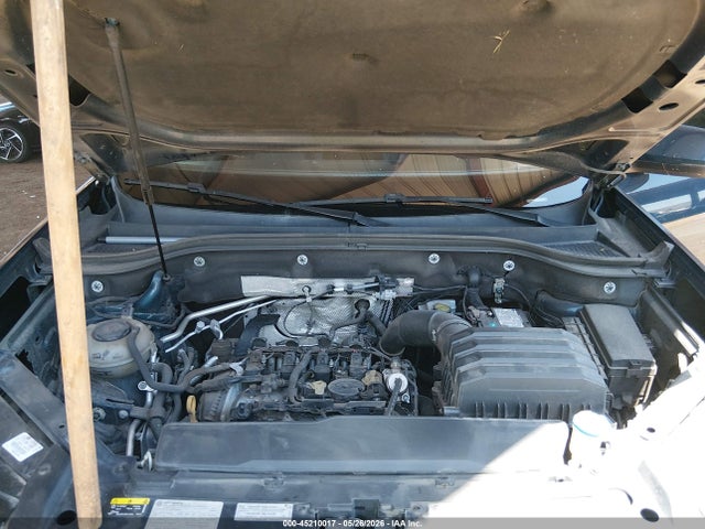 Продажа на аукционе авто 2018 Volkswagen Atlas 2.0t S, vin: 1V2AP2CA5JC541060, номер лота: 45210017