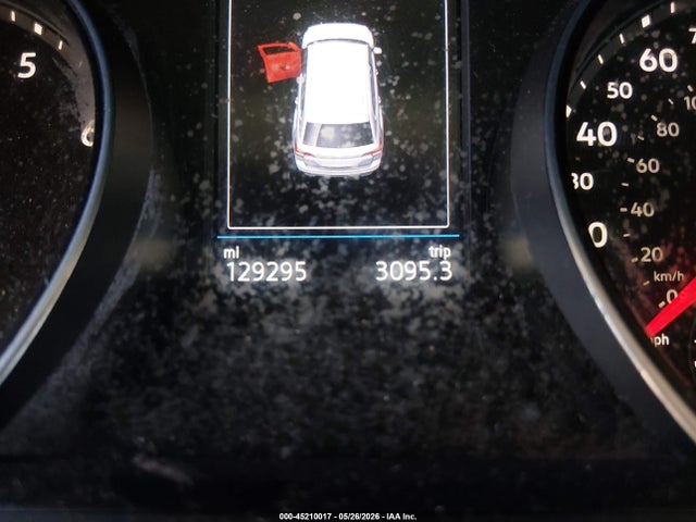 Продажа на аукционе авто 2018 Volkswagen Atlas 2.0t S, vin: 1V2AP2CA5JC541060, номер лота: 45210017