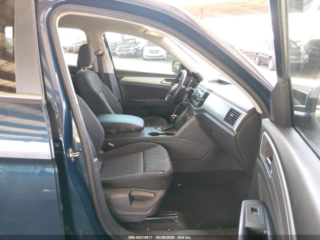 Продажа на аукционе авто 2018 Volkswagen Atlas 2.0t S, vin: 1V2AP2CA5JC541060, номер лота: 45210017