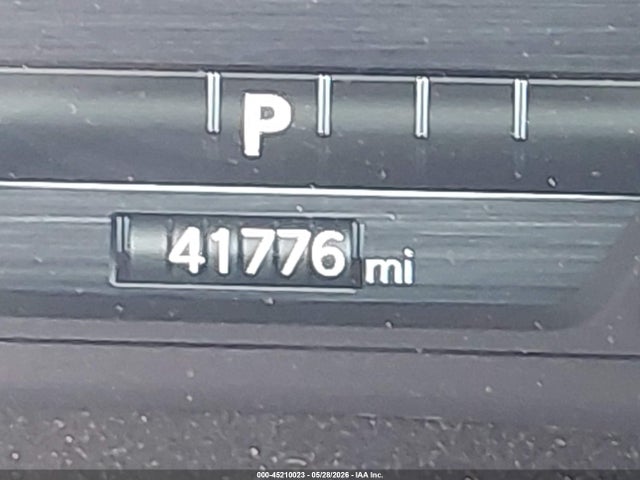 2025 Ram 1500 Big Horn  4x4 5'7 Box მანქანა იყიდება აუქციონზე, vin: 1C6SRFFP3SN619310, აუქციონის ნომერი: 45210023