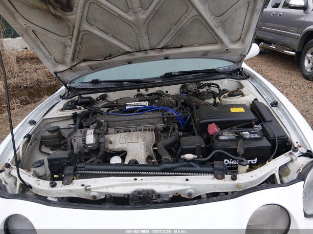 Aukcja sprzedaży 1998 Toyota Celica Gt, vin: JT2DG02T0W0051424, numer aukcji: 45210025
