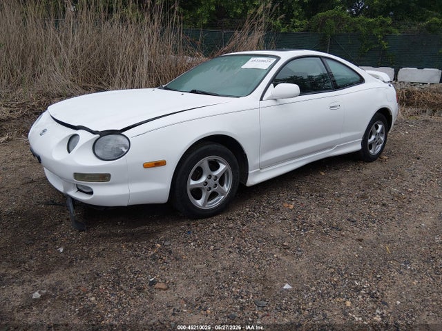 Aukcja sprzedaży 1998 Toyota Celica Gt, vin: JT2DG02T0W0051424, numer aukcji: 45210025