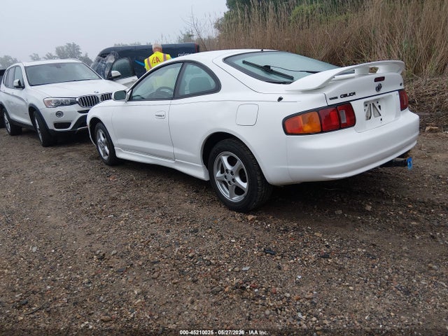 Aukcja sprzedaży 1998 Toyota Celica Gt, vin: JT2DG02T0W0051424, numer aukcji: 45210025