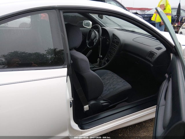 Aukcja sprzedaży 1998 Toyota Celica Gt, vin: JT2DG02T0W0051424, numer aukcji: 45210025
