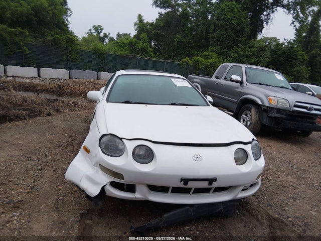 Aukcja sprzedaży 1998 Toyota Celica Gt, vin: JT2DG02T0W0051424, numer aukcji: 45210025