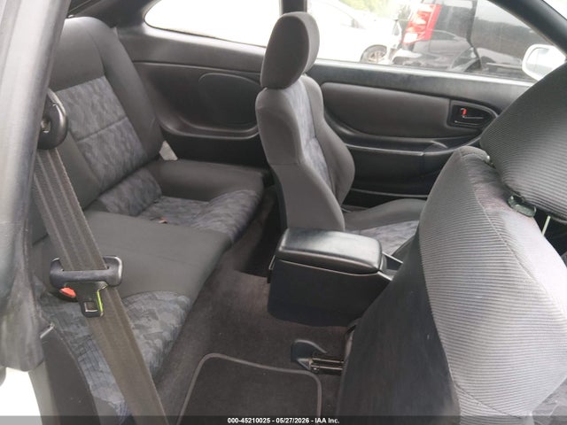 Aukcja sprzedaży 1998 Toyota Celica Gt, vin: JT2DG02T0W0051424, numer aukcji: 45210025
