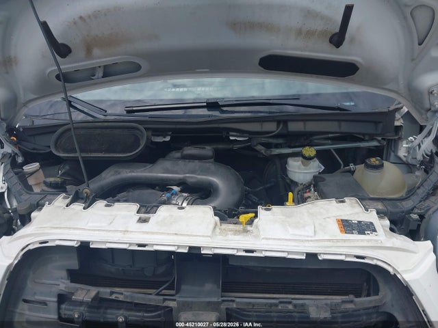 Aukcja sprzedaży 2019 Ford Transit-150, vin: 1FTYE9ZM9KKB10664, numer aukcji: 45210027