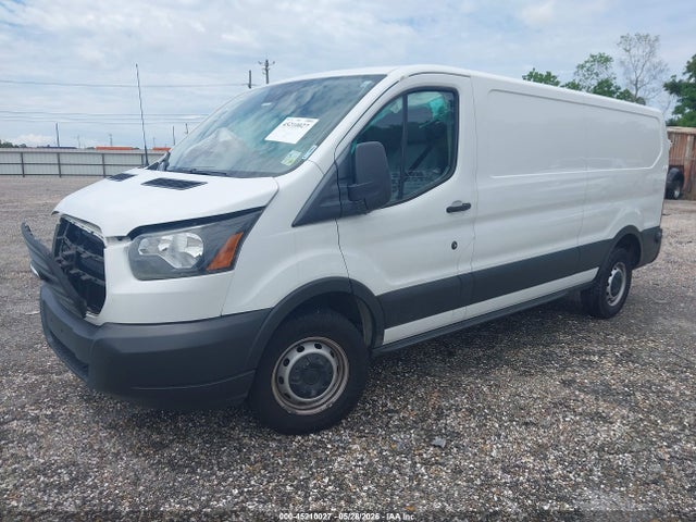 Aukcja sprzedaży 2019 Ford Transit-150, vin: 1FTYE9ZM9KKB10664, numer aukcji: 45210027