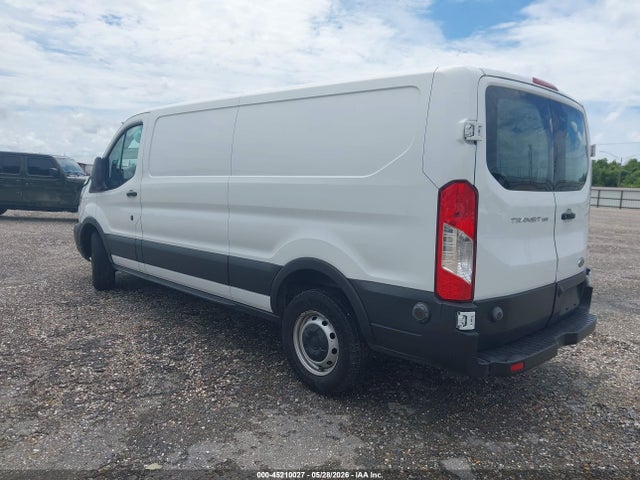 Aukcja sprzedaży 2019 Ford Transit-150, vin: 1FTYE9ZM9KKB10664, numer aukcji: 45210027
