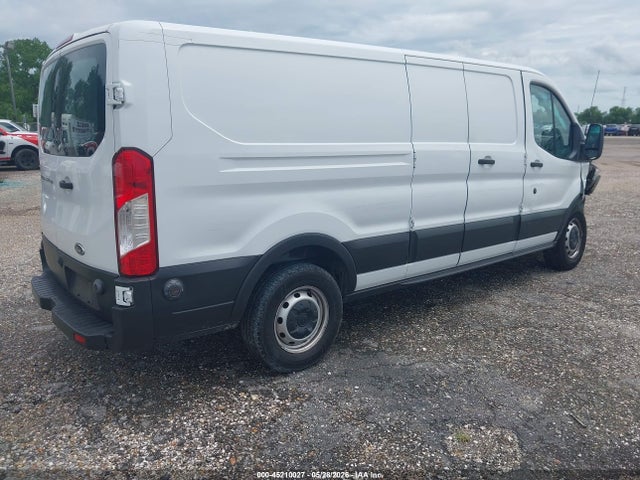 Aukcja sprzedaży 2019 Ford Transit-150, vin: 1FTYE9ZM9KKB10664, numer aukcji: 45210027