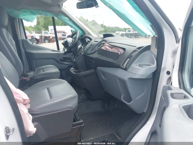 Aukcja sprzedaży 2019 Ford Transit-150, vin: 1FTYE9ZM9KKB10664, numer aukcji: 45210027