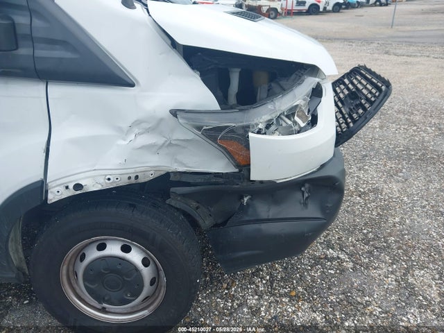 Aukcja sprzedaży 2019 Ford Transit-150, vin: 1FTYE9ZM9KKB10664, numer aukcji: 45210027