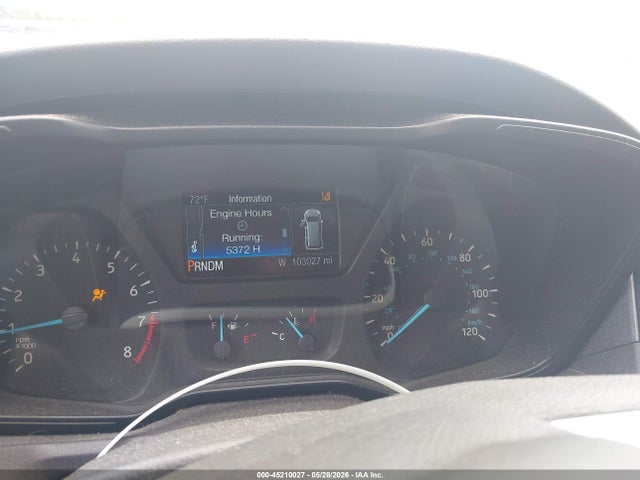 Aukcja sprzedaży 2019 Ford Transit-150, vin: 1FTYE9ZM9KKB10664, numer aukcji: 45210027