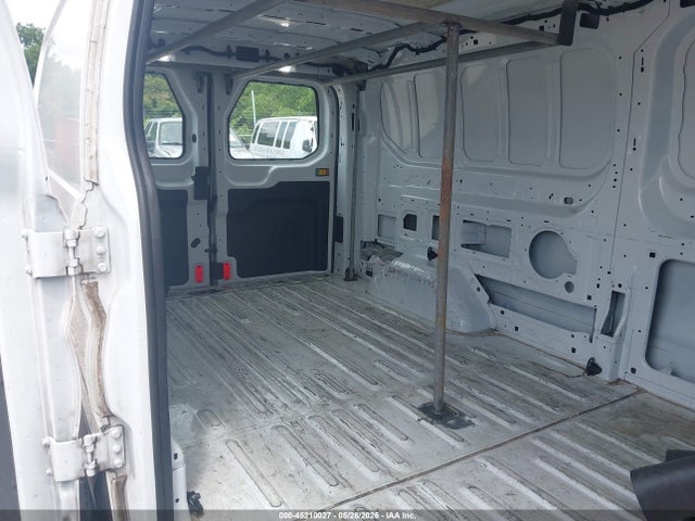 Aukcja sprzedaży 2019 Ford Transit-150, vin: 1FTYE9ZM9KKB10664, numer aukcji: 45210027