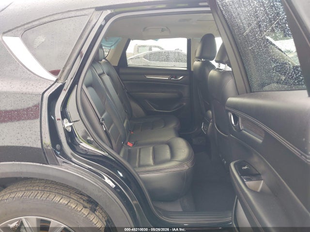 Aukcja sprzedaży 2021 Mazda Cx-5 Grand Touring, vin: JM3KFADM7M0360924, numer aukcji: 45210030