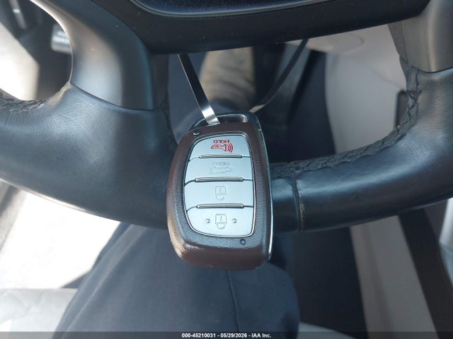 Aukcja sprzedaży 2015 Hyundai Sonata Sport, vin: 5NPE34AFXFH140088, numer aukcji: 45210031