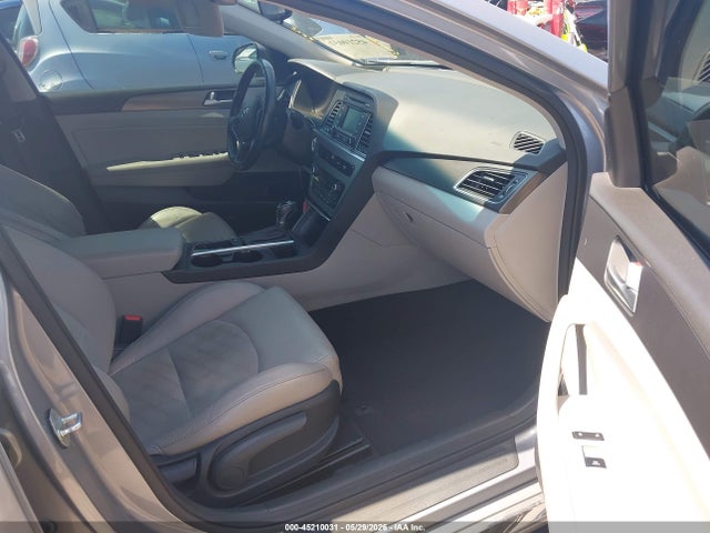 Aukcja sprzedaży 2015 Hyundai Sonata Sport, vin: 5NPE34AFXFH140088, numer aukcji: 45210031