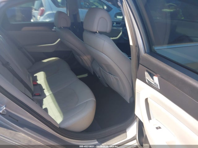 Aukcja sprzedaży 2015 Hyundai Sonata Sport, vin: 5NPE34AFXFH140088, numer aukcji: 45210031