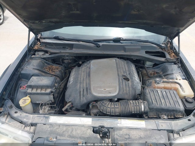 Aukcja sprzedaży 2007 Chrysler 300c, vin: 2C3KA63H07H820051, numer aukcji: 45210034