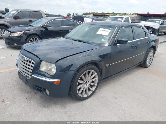 Aukcja sprzedaży 2007 Chrysler 300c, vin: 2C3KA63H07H820051, numer aukcji: 45210034