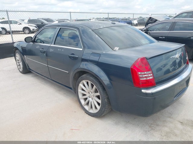 Aukcja sprzedaży 2007 Chrysler 300c, vin: 2C3KA63H07H820051, numer aukcji: 45210034