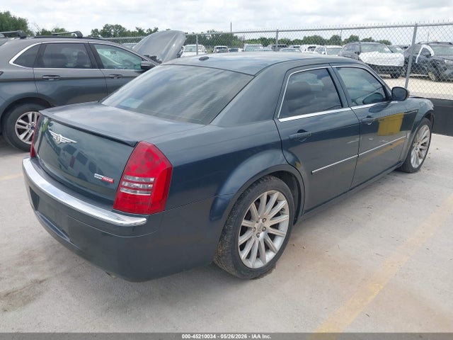 Aukcja sprzedaży 2007 Chrysler 300c, vin: 2C3KA63H07H820051, numer aukcji: 45210034