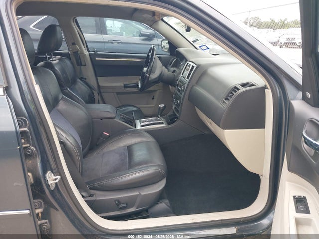 Aukcja sprzedaży 2007 Chrysler 300c, vin: 2C3KA63H07H820051, numer aukcji: 45210034