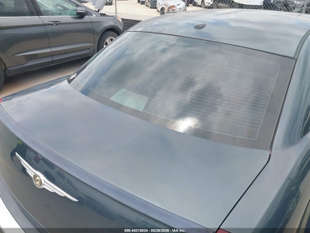 Aukcja sprzedaży 2007 Chrysler 300c, vin: 2C3KA63H07H820051, numer aukcji: 45210034