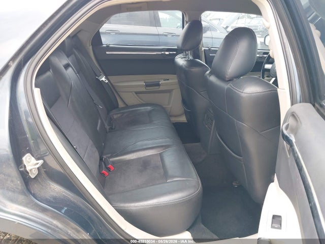 Aukcja sprzedaży 2007 Chrysler 300c, vin: 2C3KA63H07H820051, numer aukcji: 45210034