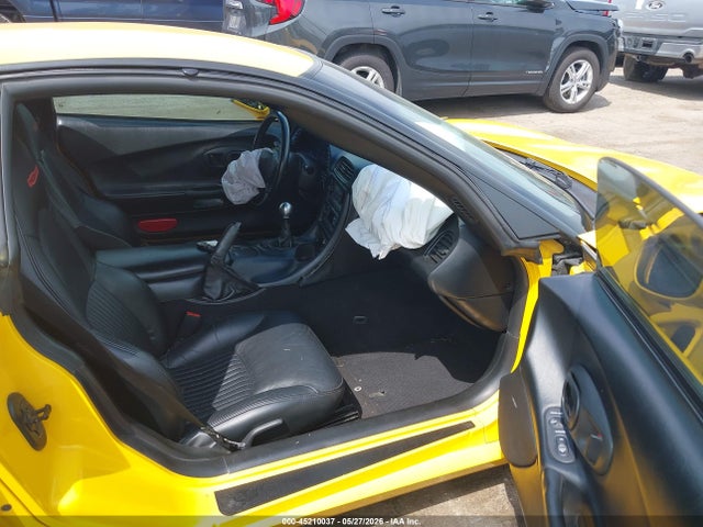 2003 Chevrolet Corvette Z06 Hardtop მანქანა იყიდება აუქციონზე, vin: 1G1YY12S235119863, აუქციონის ნომერი: 45210037