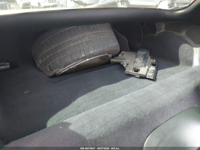 2003 Chevrolet Corvette Z06 Hardtop მანქანა იყიდება აუქციონზე, vin: 1G1YY12S235119863, აუქციონის ნომერი: 45210037