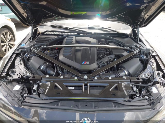 Aukcja sprzedaży 2026 Bmw M4 Competition, vin: WBS23HK00TCW35940, numer aukcji: 45210043