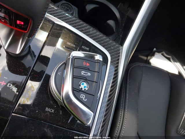 Aukcja sprzedaży 2026 Bmw M4 Competition, vin: WBS23HK00TCW35940, numer aukcji: 45210043