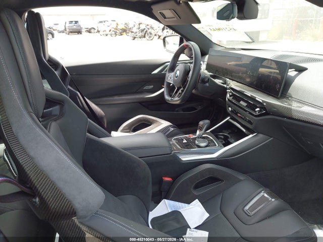 Aukcja sprzedaży 2026 Bmw M4 Competition, vin: WBS23HK00TCW35940, numer aukcji: 45210043