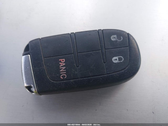 Aukcja sprzedaży 2017 Dodge Journey Sxt, vin: 3C4PDCBG6HT517977, numer aukcji: 45210044
