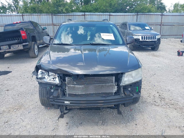 Aukcja sprzedaży 2017 Dodge Journey Sxt, vin: 3C4PDCBG6HT517977, numer aukcji: 45210044