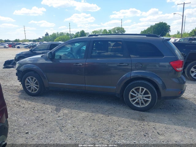 Aukcja sprzedaży 2017 Dodge Journey Sxt, vin: 3C4PDCBG6HT517977, numer aukcji: 45210044