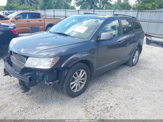 Aukcja sprzedaży 2017 Dodge Journey Sxt, vin: 3C4PDCBG6HT517977, numer aukcji: 45210044