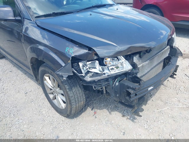 Aukcja sprzedaży 2017 Dodge Journey Sxt, vin: 3C4PDCBG6HT517977, numer aukcji: 45210044