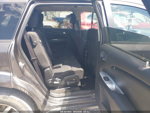 Aukcja sprzedaży 2017 Dodge Journey Sxt, vin: 3C4PDCBG6HT517977, numer aukcji: 45210044