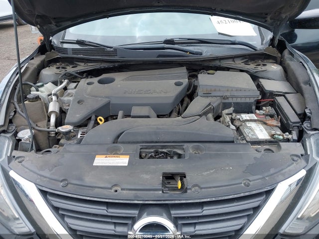 1N4AL3AP7GN326647 Nissan Altima 2.5/2.5 S/2.5 Sl/2.5 Sr/2.5 Sv