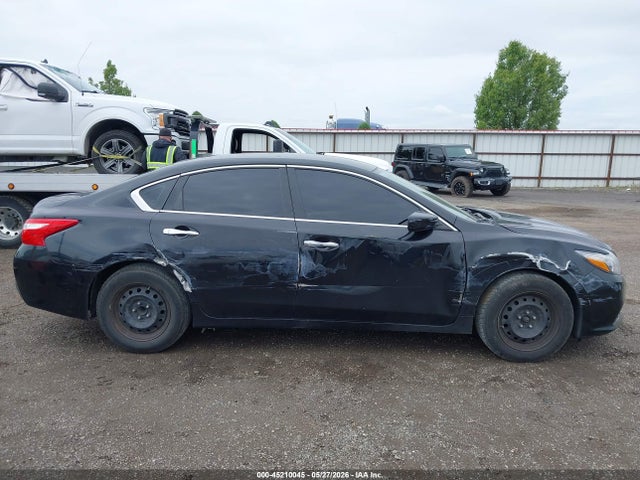 1N4AL3AP7GN326647 Nissan Altima 2.5/2.5 S/2.5 Sl/2.5 Sr/2.5 Sv