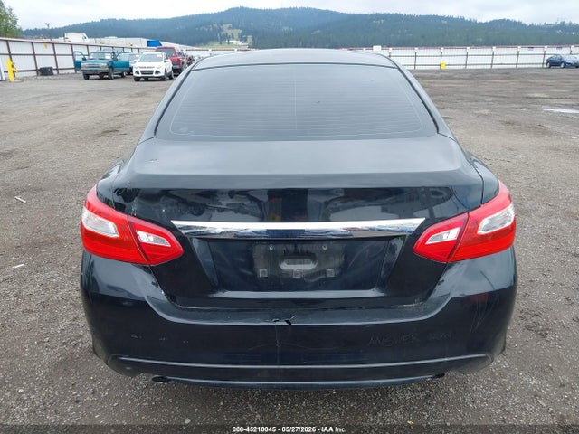 1N4AL3AP7GN326647 Nissan Altima 2.5/2.5 S/2.5 Sl/2.5 Sr/2.5 Sv