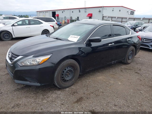 1N4AL3AP7GN326647 Nissan Altima 2.5/2.5 S/2.5 Sl/2.5 Sr/2.5 Sv