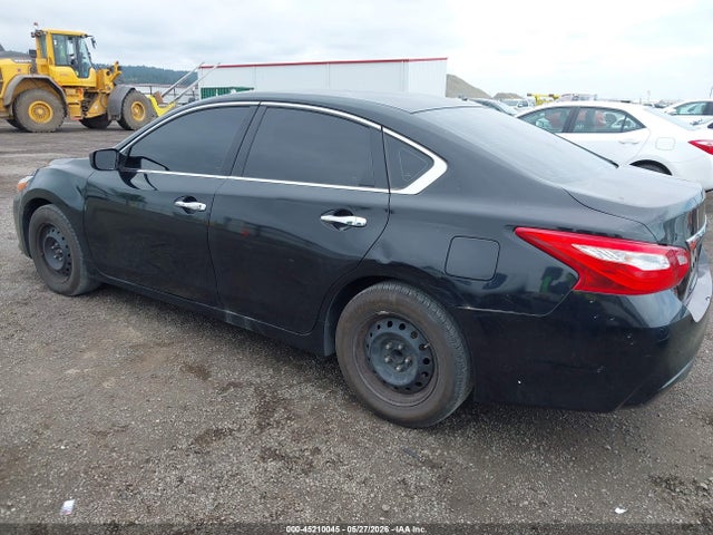 1N4AL3AP7GN326647 Nissan Altima 2.5/2.5 S/2.5 Sl/2.5 Sr/2.5 Sv