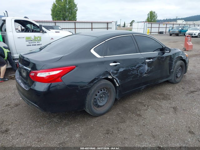 1N4AL3AP7GN326647 Nissan Altima 2.5/2.5 S/2.5 Sl/2.5 Sr/2.5 Sv