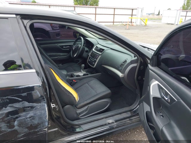 1N4AL3AP7GN326647 Nissan Altima 2.5/2.5 S/2.5 Sl/2.5 Sr/2.5 Sv