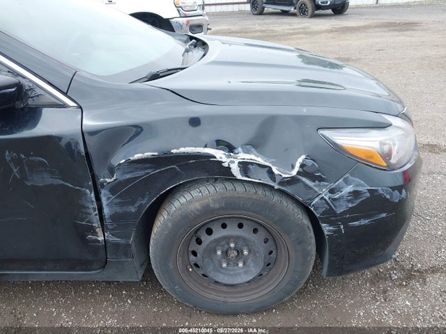 1N4AL3AP7GN326647 Nissan Altima 2.5/2.5 S/2.5 Sl/2.5 Sr/2.5 Sv