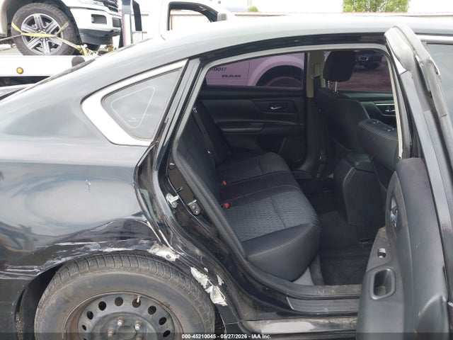 1N4AL3AP7GN326647 Nissan Altima 2.5/2.5 S/2.5 Sl/2.5 Sr/2.5 Sv